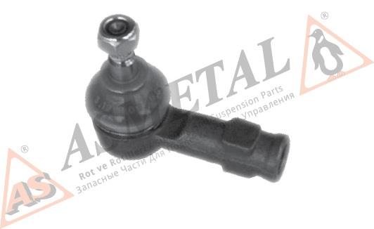 As Metal 17OP4115 Tie rod end outer 17OP4115: Buy near me in Poland at 2407.PL - Good price!
