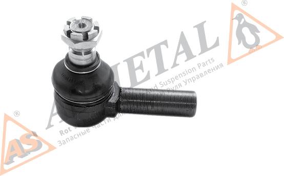As Metal 17MR3000 Tie rod end outer 17MR3000: Buy near me in Poland at 2407.PL - Good price!