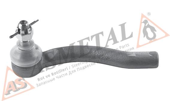 As Metal 17TY0201 Tie rod end left 17TY0201: Buy near me in Poland at 2407.PL - Good price!