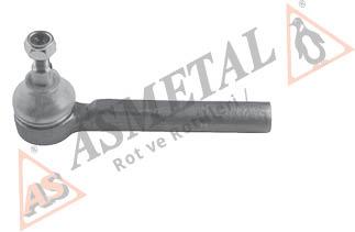 As Metal 17AR1500 Tie rod end outer 17AR1500: Buy near me in Poland at 2407.PL - Good price!