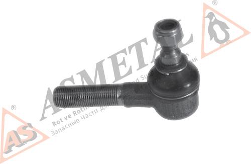 As Metal 17FR1031 Tie rod end outer 17FR1031: Buy near me in Poland at 2407.PL - Good price!