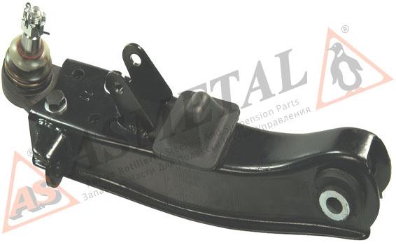 As Metal 30HY1500 Track Control Arm 30HY1500: Buy near me in Poland at 2407.PL - Good price!
