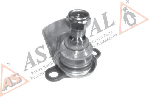 Ball joint As Metal 10VW0500