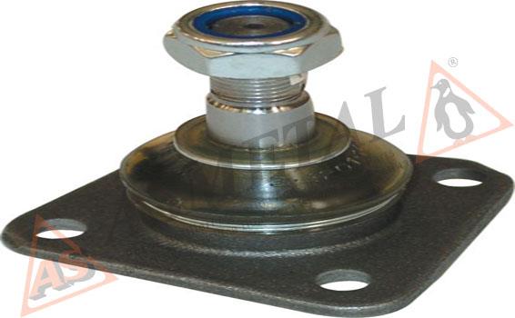 As Metal 10FI1010 Ball joint 10FI1010: Buy near me in Poland at 2407.PL - Good price!