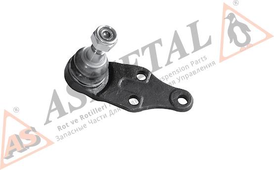 As Metal 10LR1000 Ball joint 10LR1000: Buy near me in Poland at 2407.PL - Good price!