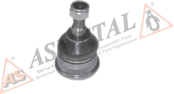 As Metal 10VL1001 Ball joint 10VL1001: Buy near me in Poland at 2407.PL - Good price!
