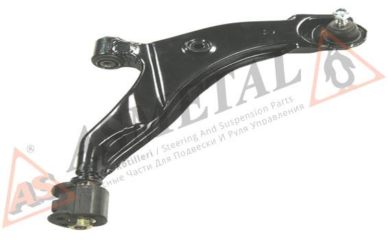 As Metal 30HY0501 Track Control Arm 30HY0501: Buy near me in Poland at 2407.PL - Good price!