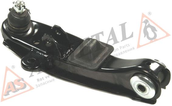 As Metal 30MT0100 Track Control Arm 30MT0100: Buy near me in Poland at 2407.PL - Good price!