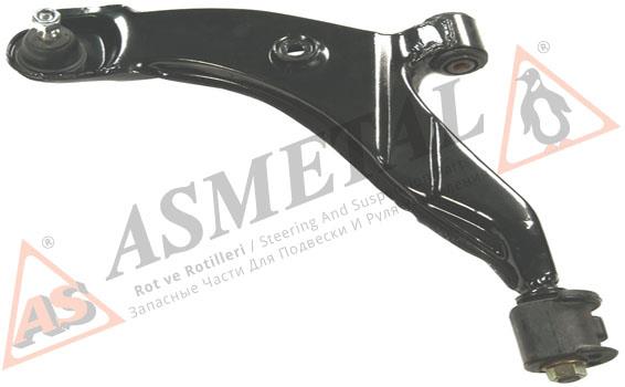 As Metal 30HY0500 Track Control Arm 30HY0500: Buy near me in Poland at 2407.PL - Good price!