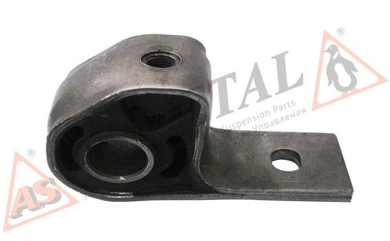 As Metal 38CT0210 Control Arm-/Trailing Arm Bush 38CT0210: Buy near me in Poland at 2407.PL - Good price!