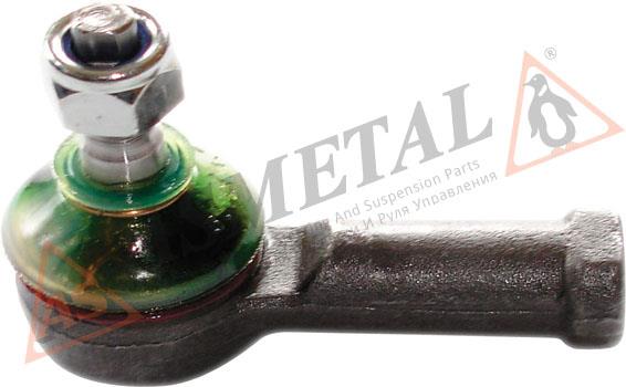 As Metal 17VL1001 Tie rod end outer 17VL1001: Buy near me in Poland at 2407.PL - Good price!