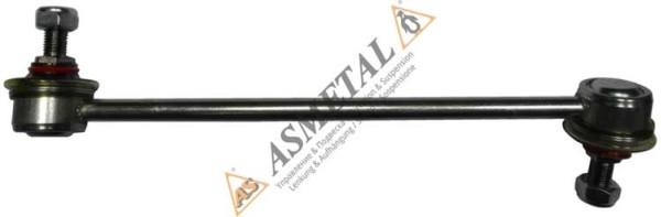 As Metal 26KI0201 Front stabilizer bar, right 26KI0201: Buy near me at 2407.PL in Poland at an Affordable price!