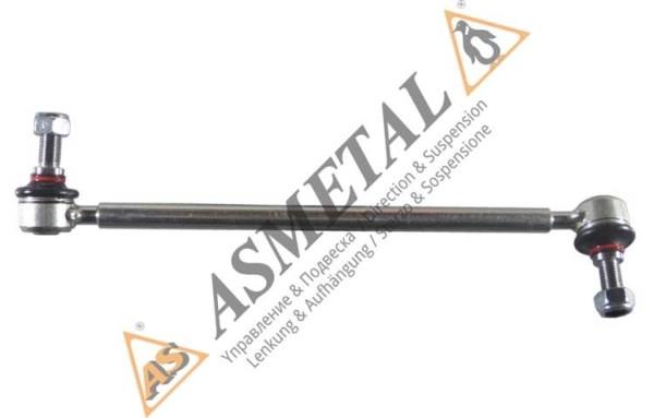 Front stabilizer bar, right As Metal 26MR3601