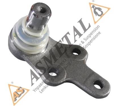 Ball joint As Metal 10FR1708