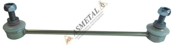 Rear stabilizer bar As Metal 26FR2222