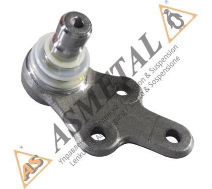 Ball joint As Metal 10FR1707