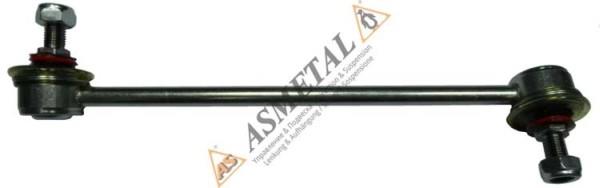 As Metal 26KI0200 Front Left stabilizer bar 26KI0200: Buy near me in Poland at 2407.PL - Good price!