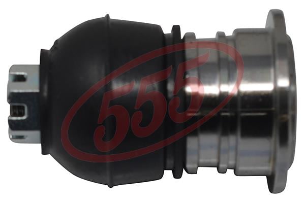 555 SB-6191 Ball joint SB6191: Buy near me in Poland at 2407.PL - Good price!