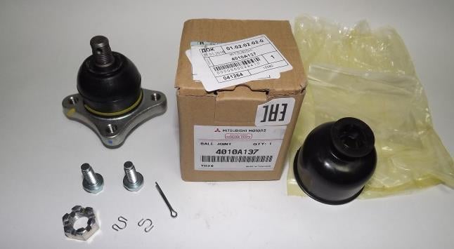 Mitsubishi 4010A137 Ball joint 4010A137: Buy near me at 2407.PL in Poland at an Affordable price!
