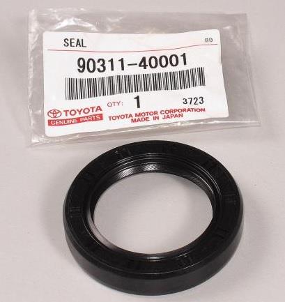 Toyota 90311-40001 SEAL, OIL (FOR TRANSFER CASE) 9031140001: Buy near me at 2407.PL in Poland at an Affordable price!