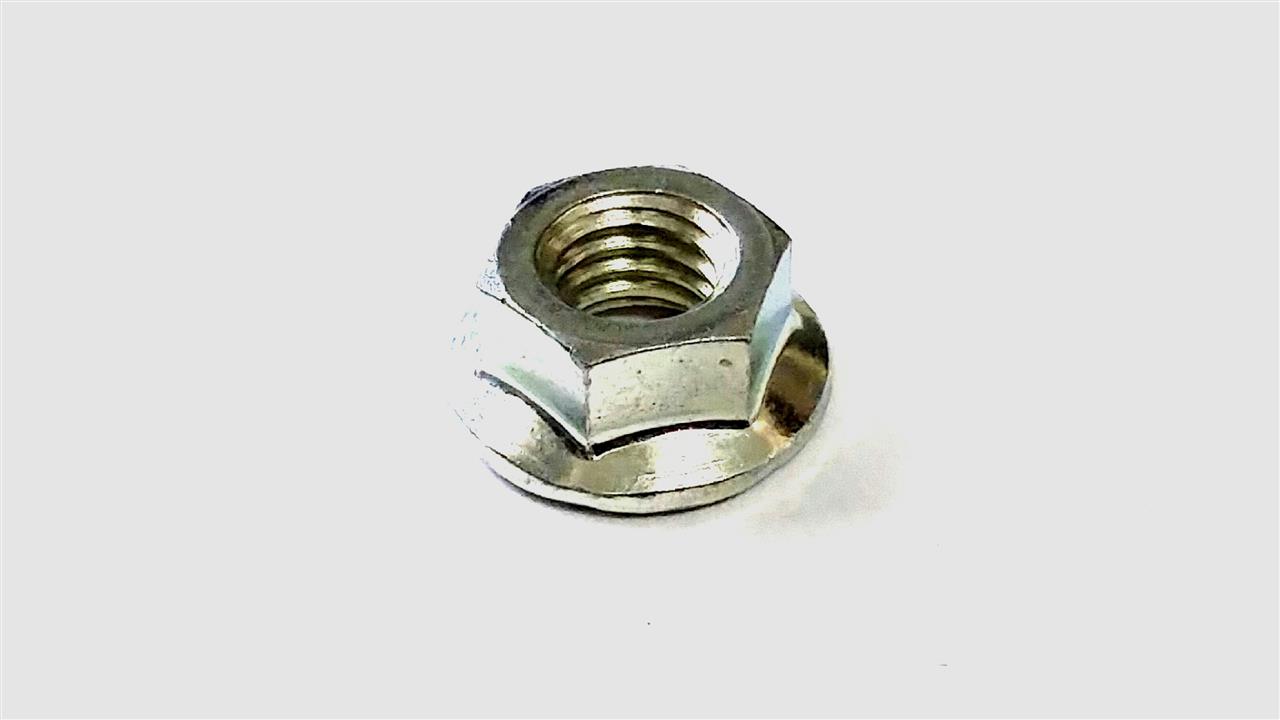 Mazda 9994-00-800 Exhaust system mounting nut 999400800: Buy near me in Poland at 2407.PL - Good price!