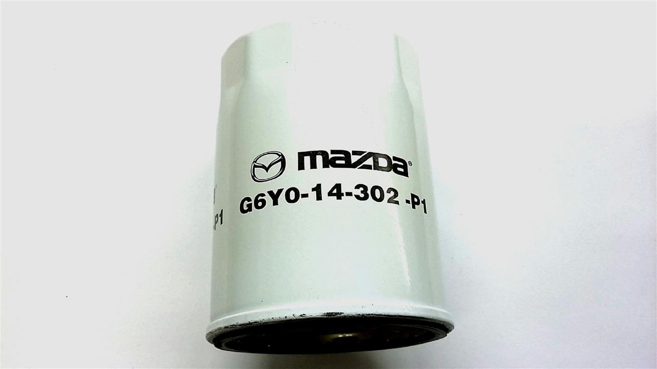 Kup Mazda B6Y1-14-302A w niskiej cenie w Polsce!