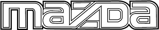 Mazda D652-51-710 Logo D65251710: Dobra cena w Polsce na 2407.PL - Kup Teraz!