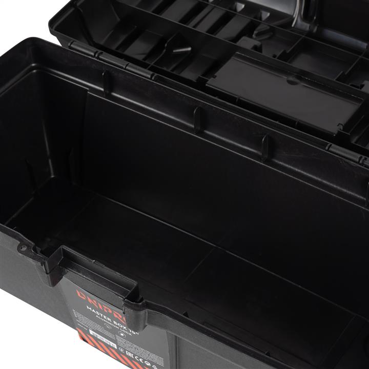 Dnipro-M Box dnipro-m master box 15 narzędzi – cena