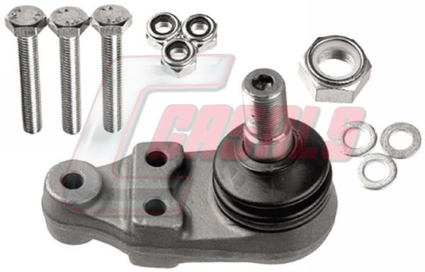Casals R0269 Ball joint R0269: Buy near me in Poland at 2407.PL - Good price!