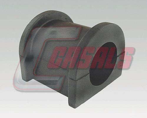 Casals 6739 Rear stabilizer bush 6739: Buy near me in Poland at 2407.PL - Good price!