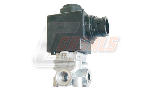 Casals N507 Solenoid valve N507: Buy near me in Poland at 2407.PL - Good price!