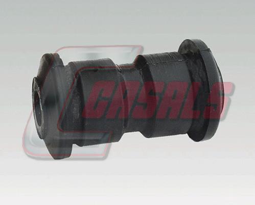 Casals 6404 Spring Earring Bushing 6404: Buy near me in Poland at 2407.PL - Good price!
