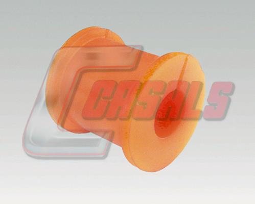 Casals 6306 Rear stabilizer bush 6306: Buy near me at 2407.PL in Poland at an Affordable price!