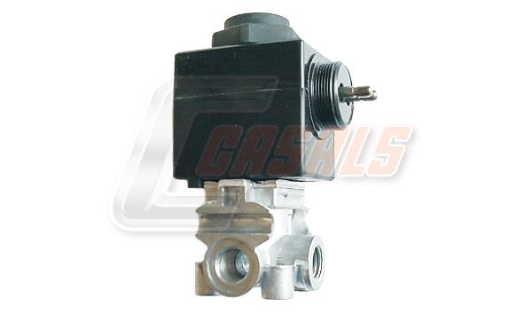 Casals N502 Solenoid valve N502: Buy near me in Poland at 2407.PL - Good price!