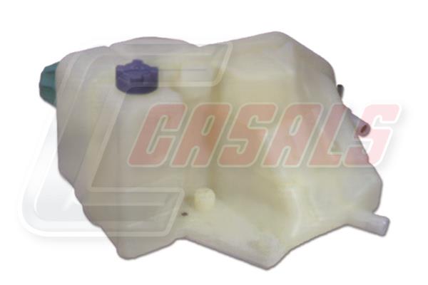 Casals 458 Expansion tank 458: Buy near me in Poland at 2407.PL - Good price!