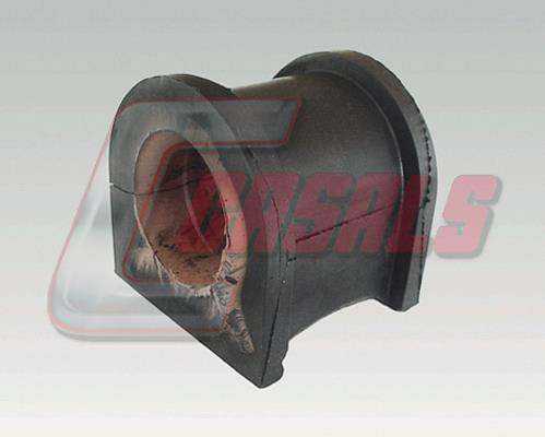 Casals 6295 Rear stabilizer bush 6295: Buy near me in Poland at 2407.PL - Good price!