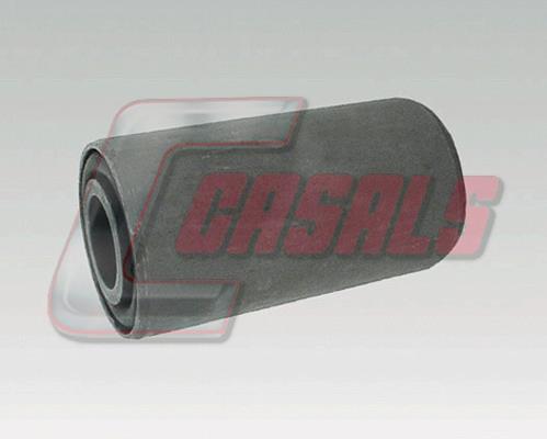 Casals 6355 Spring Earring Bushing 6355: Buy near me in Poland at 2407.PL - Good price!
