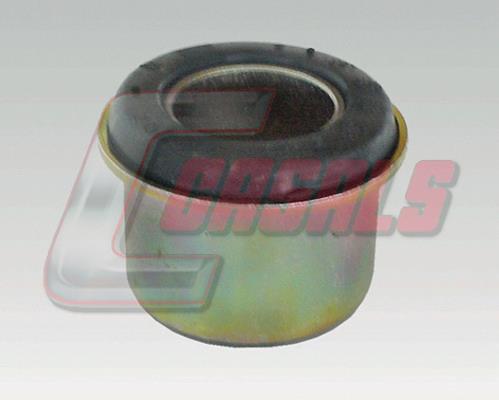 Casals 6821 Control Arm-/Trailing Arm Bush 6821: Buy near me in Poland at 2407.PL - Good price!