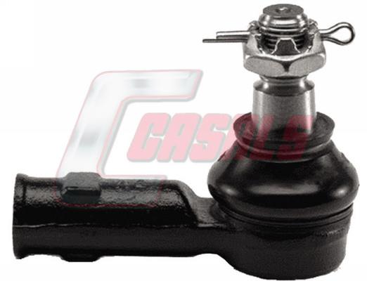 Casals R0357 Tie rod end outer R0357: Buy near me in Poland at 2407.PL - Good price!