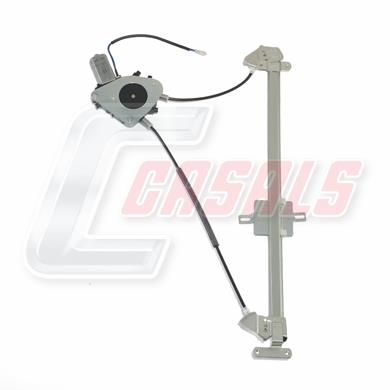 Casals W1025 Window Regulator W1025: Buy near me at 2407.PL in Poland at an Affordable price!