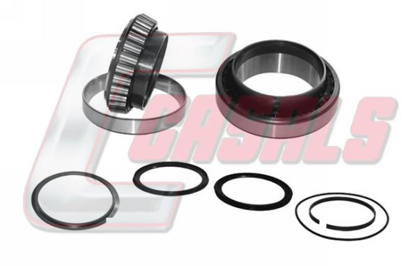 Casals 20283 Wheel hub bearing 20283: Buy near me at 2407.PL in Poland at an Affordable price!