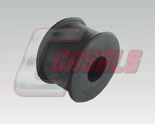 Casals 6289 Front stabilizer bush 6289: Buy near me in Poland at 2407.PL - Good price!