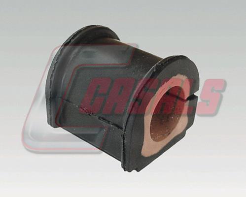 Casals 6310 Rear stabilizer bush 6310: Buy near me in Poland at 2407.PL - Good price!