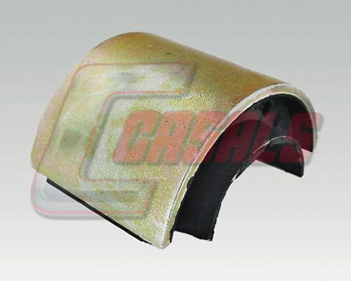 Casals 6766 Rear stabilizer bush 6766: Buy near me in Poland at 2407.PL - Good price!