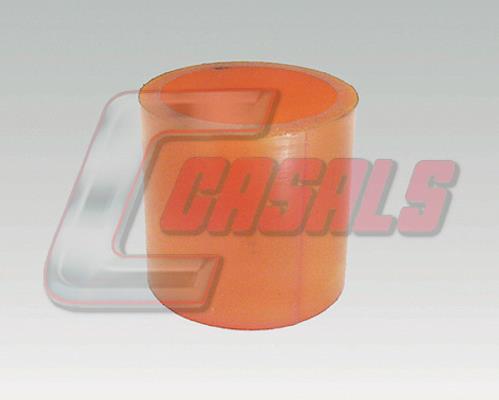 Casals 6298 Rear stabilizer bush 6298: Buy near me in Poland at 2407.PL - Good price!