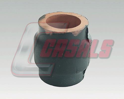 Casals 6815 Rear stabilizer bush 6815: Buy near me in Poland at 2407.PL - Good price!