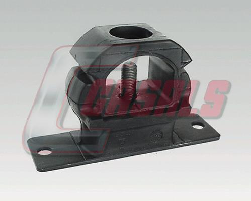 Casals 6238 Engine mount left 6238: Buy near me in Poland at 2407.PL - Good price!