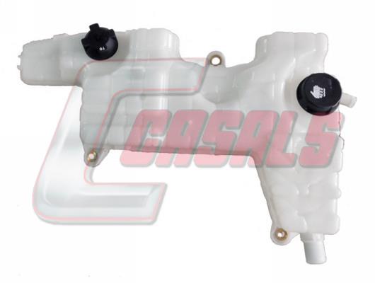 Casals 405 Expansion tank 405: Buy near me at 2407.PL in Poland at an Affordable price!