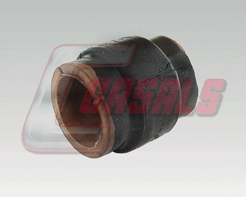 Casals 6308 Rear stabilizer bush 6308: Buy near me in Poland at 2407.PL - Good price!