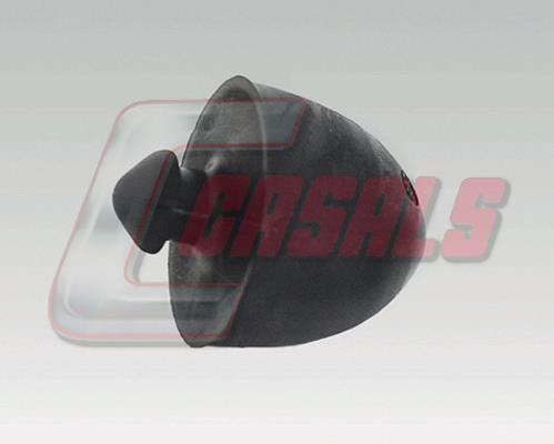 Casals 6259 Rubber buffer, suspension 6259: Buy near me at 2407.PL in Poland at an Affordable price!